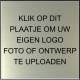 EIGEN ONTWERP RVS-LOOK